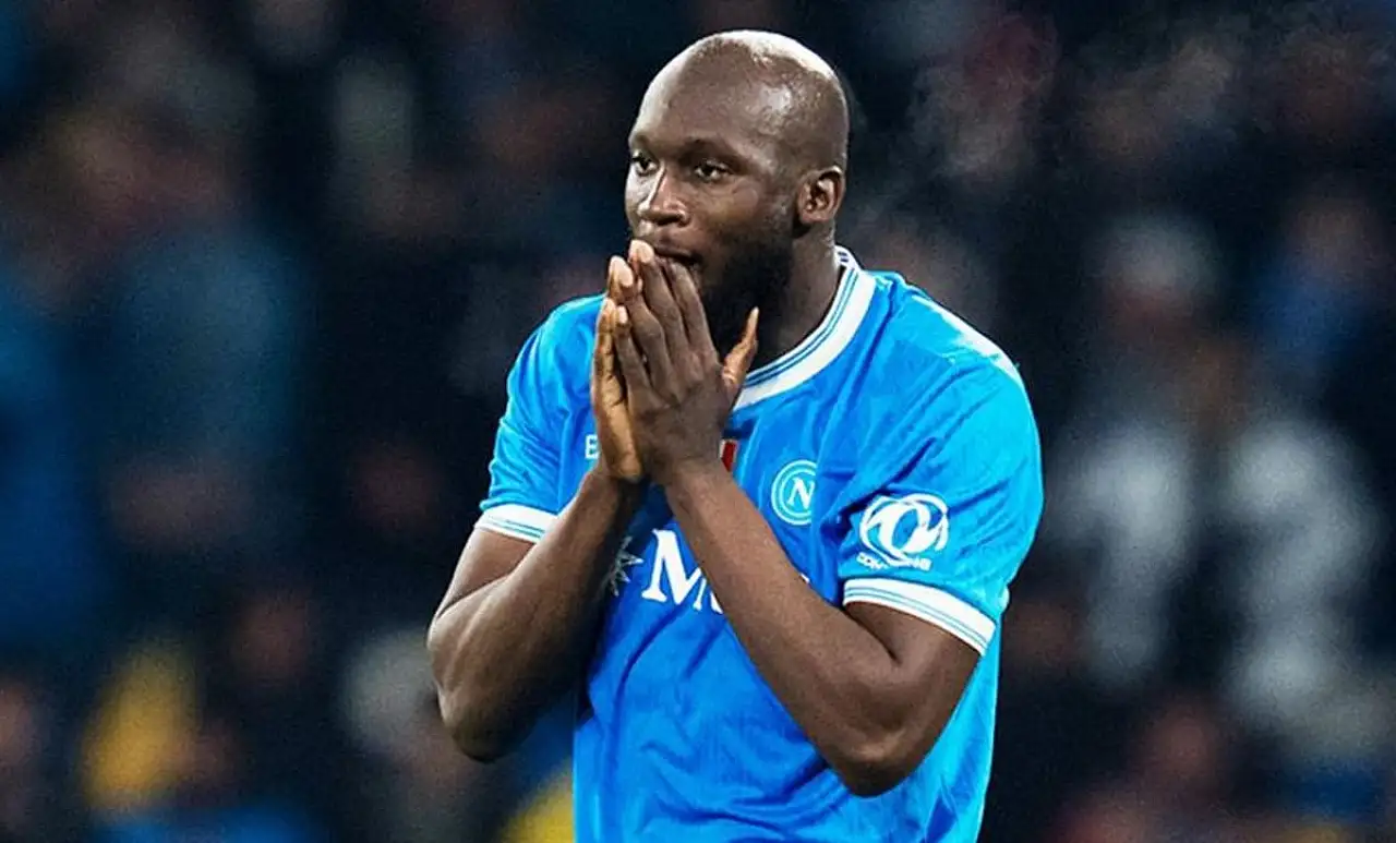 Aziz Yıldırım'ın Transfer Listesinde Lukaku Var: İtalyan Basını Duyurdu