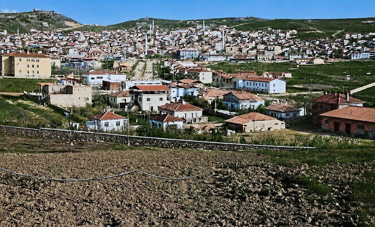 Yıllar Önce Böyleydi! Siirt'in Tarihi Görüntüleri Ortaya Çıktı