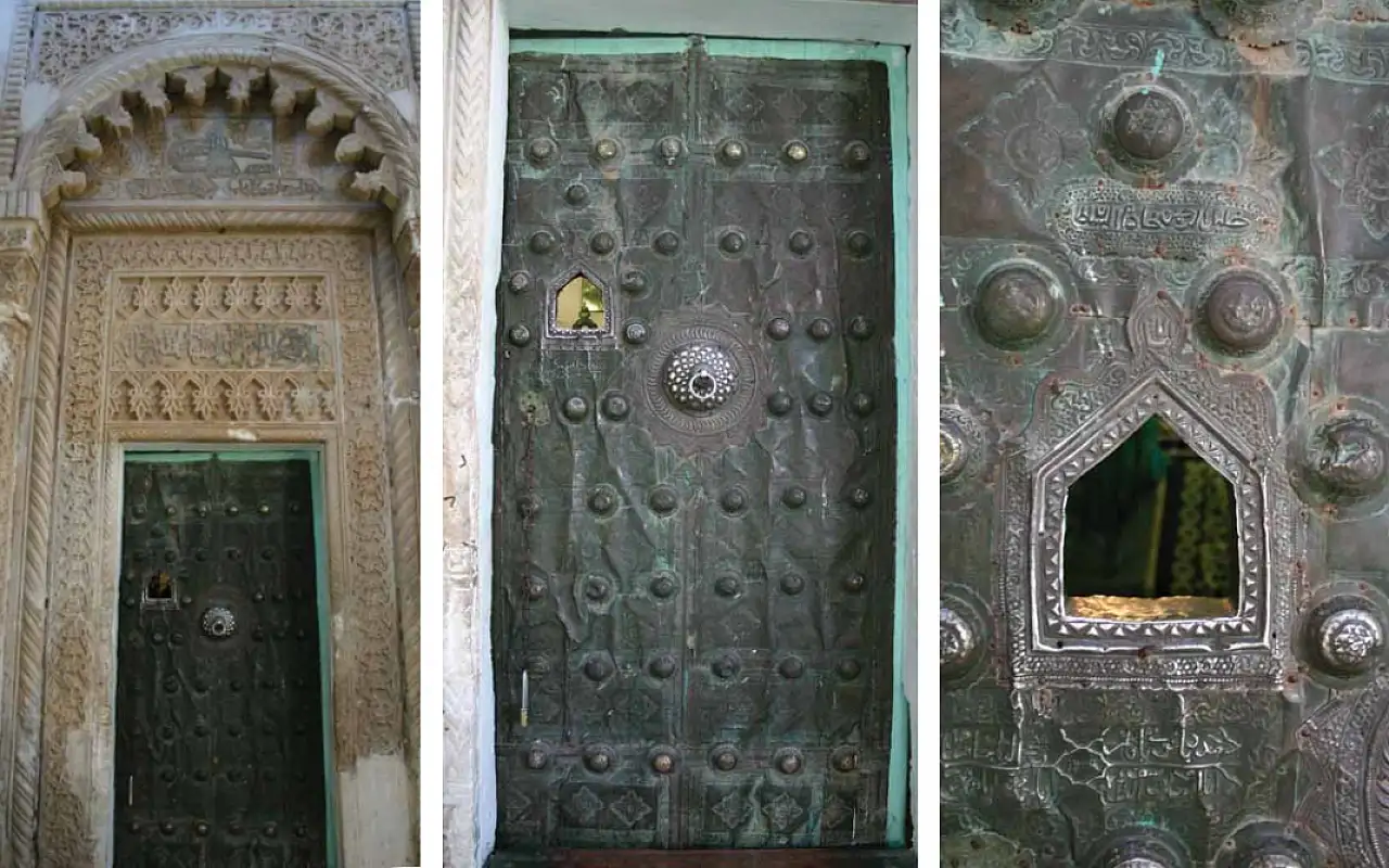 47 Bin Beyit Yazan Alim Sultan Memduh Türbesi: Siirt Tillo'nun Saklı Hazinesi