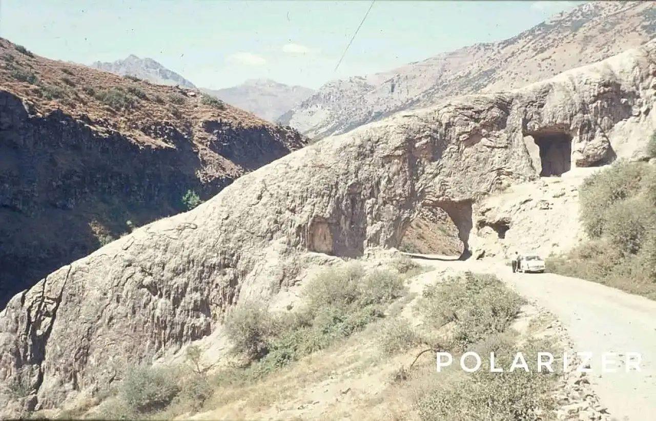 Tarihin Kalbinde Yok Edilen Miras: Bitlis-Siirt Arasındaki ''Semiramis Geçidi''nin Unutulan Hikayesi