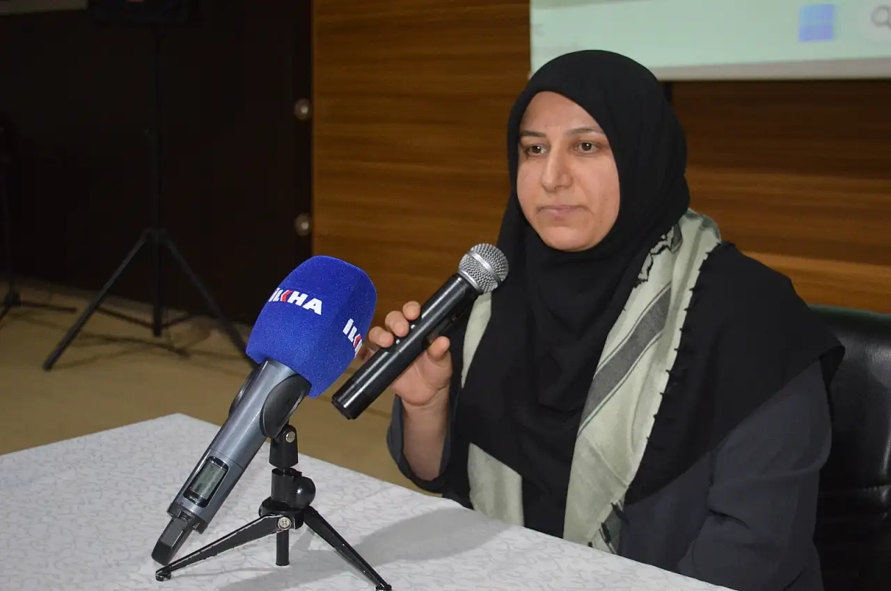 Siirt'te İbrahim Bilgen Dualarla Anıldı