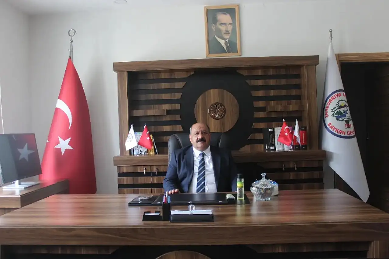 Baykan'da Halk Ekmek Fırını Hizmete Açıldı: Ramazan Boyunca Ekmek Ücretsiz Dağıtılacak