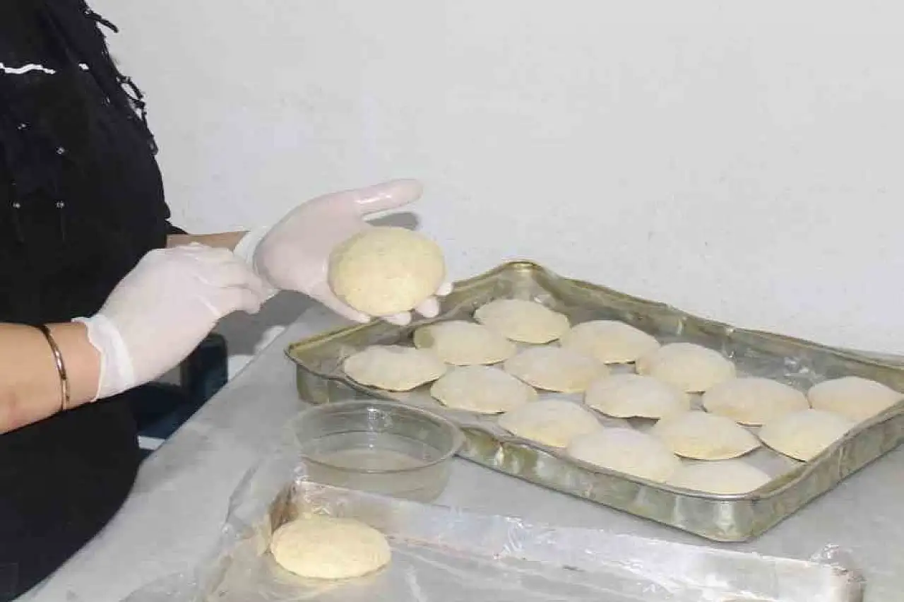 Siirt İçli Köftesi (Kitel) Tarifi: Coğrafi İşaretle Tescilli Orijinal Detaylı Görselli Yapılışı ve Tarifi