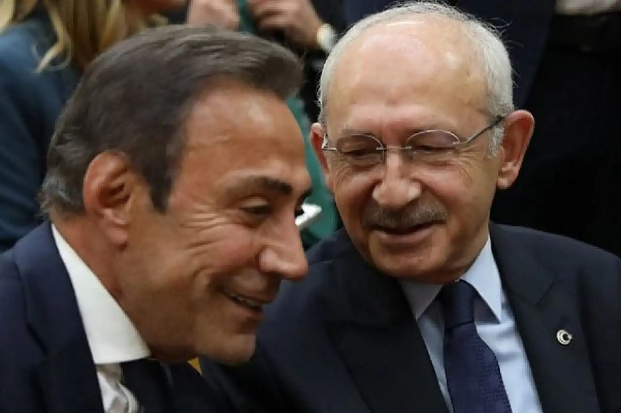 CHP'de ''Cumhurbaşkanlığı Adaylık Ofisi'' Tartışması: İmamoğlu Resmi Cumhurbaşkanı Adayı Değil