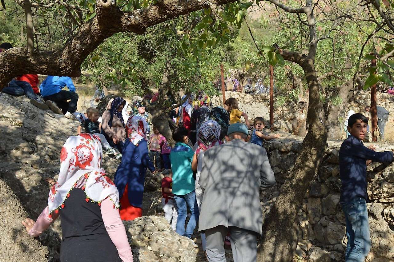 Siirt'te Geleneksel Bapirê Sofî Anma Ziyafeti 24 Eylül'de Gerçekleştirilecek