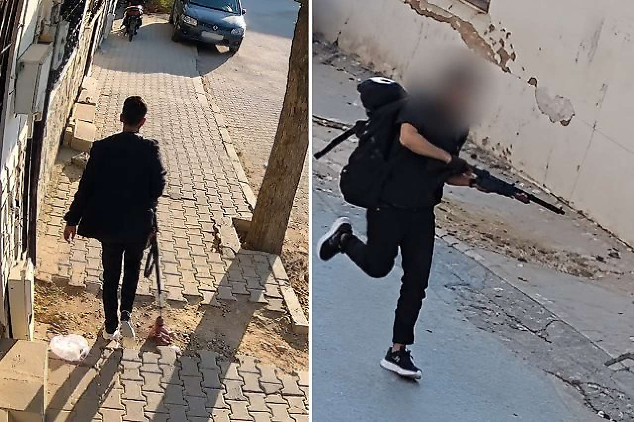 Manisa'daki Lise Önü Saldırısının Nedeni Ortaya Çıktı: 2'si Ağır 8 Öğrenci Yaralandı