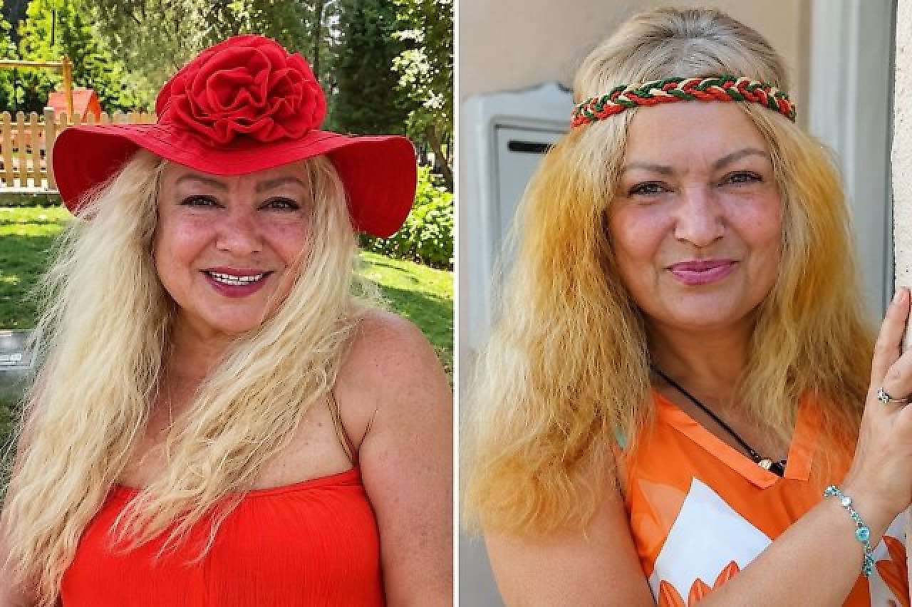 Salako Filminin Emine'si Meral Zeren Yıllar Sonra Yeniden Gündemde