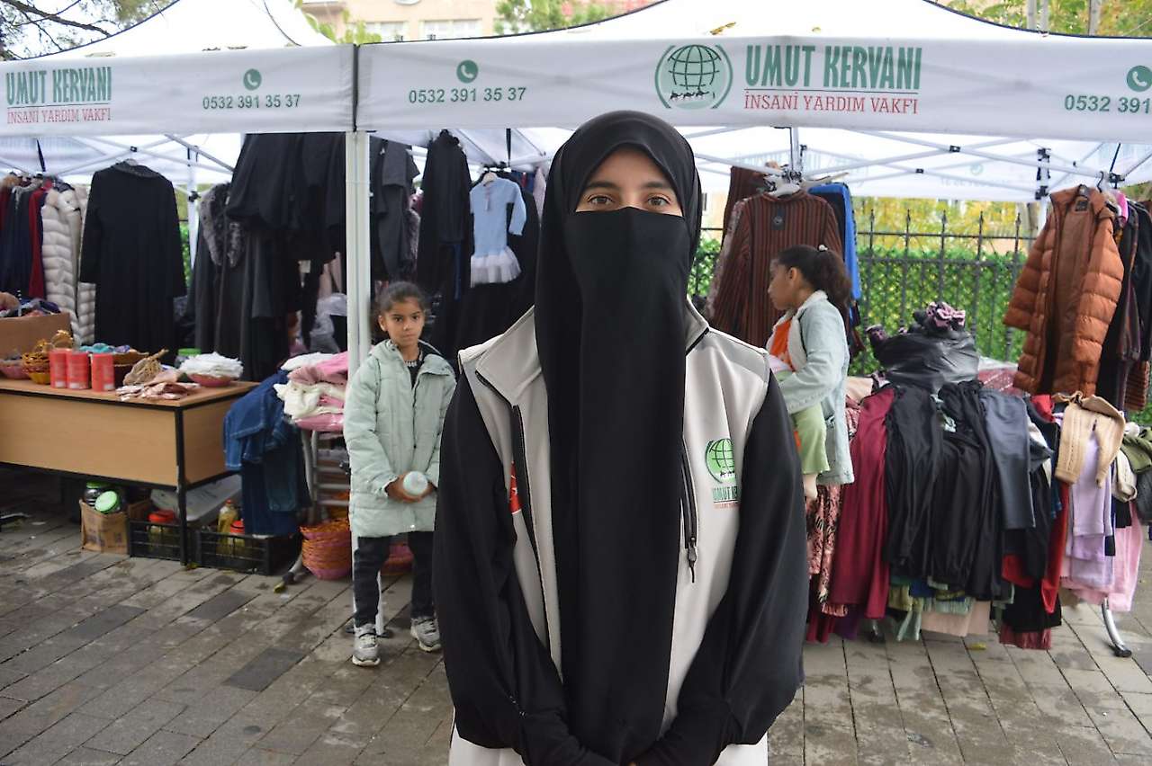Siirt'te Kış Öncesi Dayanışma Çağrısı: Yetim ve Muhtaç Aileler İçin Kermes