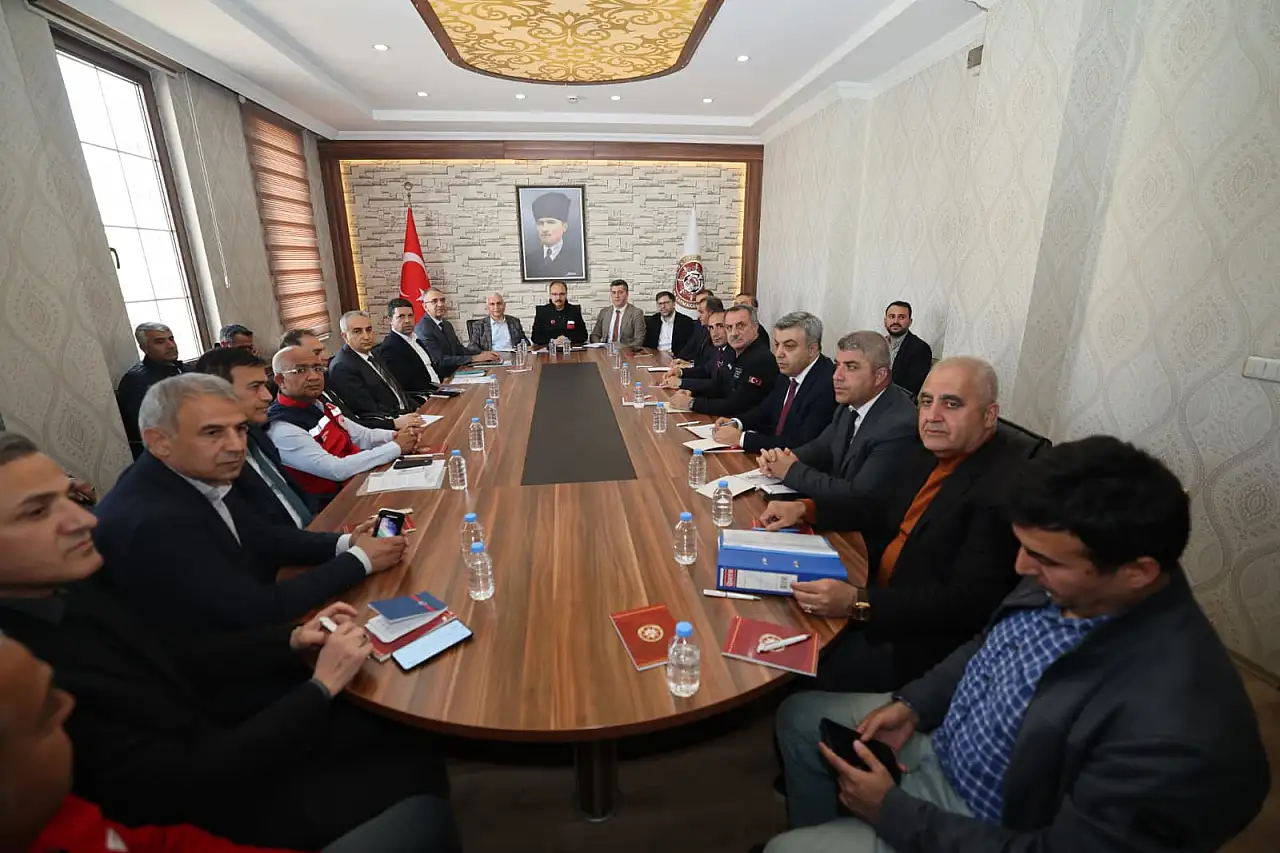 Siirt'te Sel Felaketi Sonrası Son Durum: 23 Köy Yolu Açıldı, Destek Ödemeleri Başladı