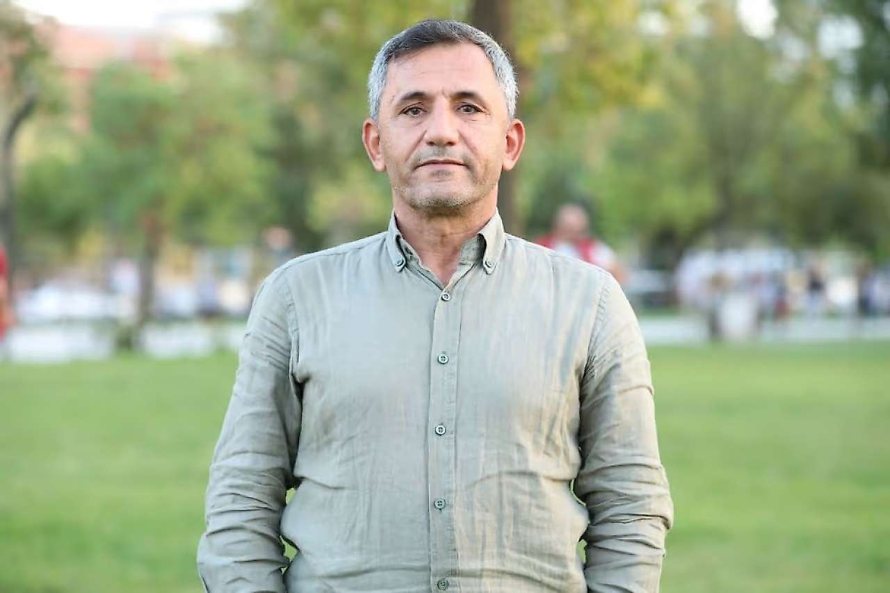 Diyarbakır Büyükşehir Belediyesi Eş Başkanlığına Emin Ay Getirildi