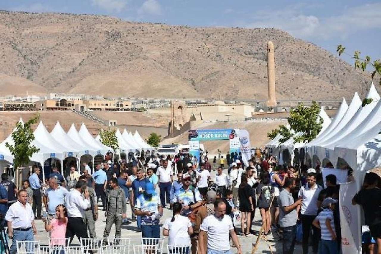 Batman'da Dicle Kıyısında Festival Var, Siirt Botan Vadisi Sahipsiz: Siirt'te Kültür-Sanat Neden Yok?