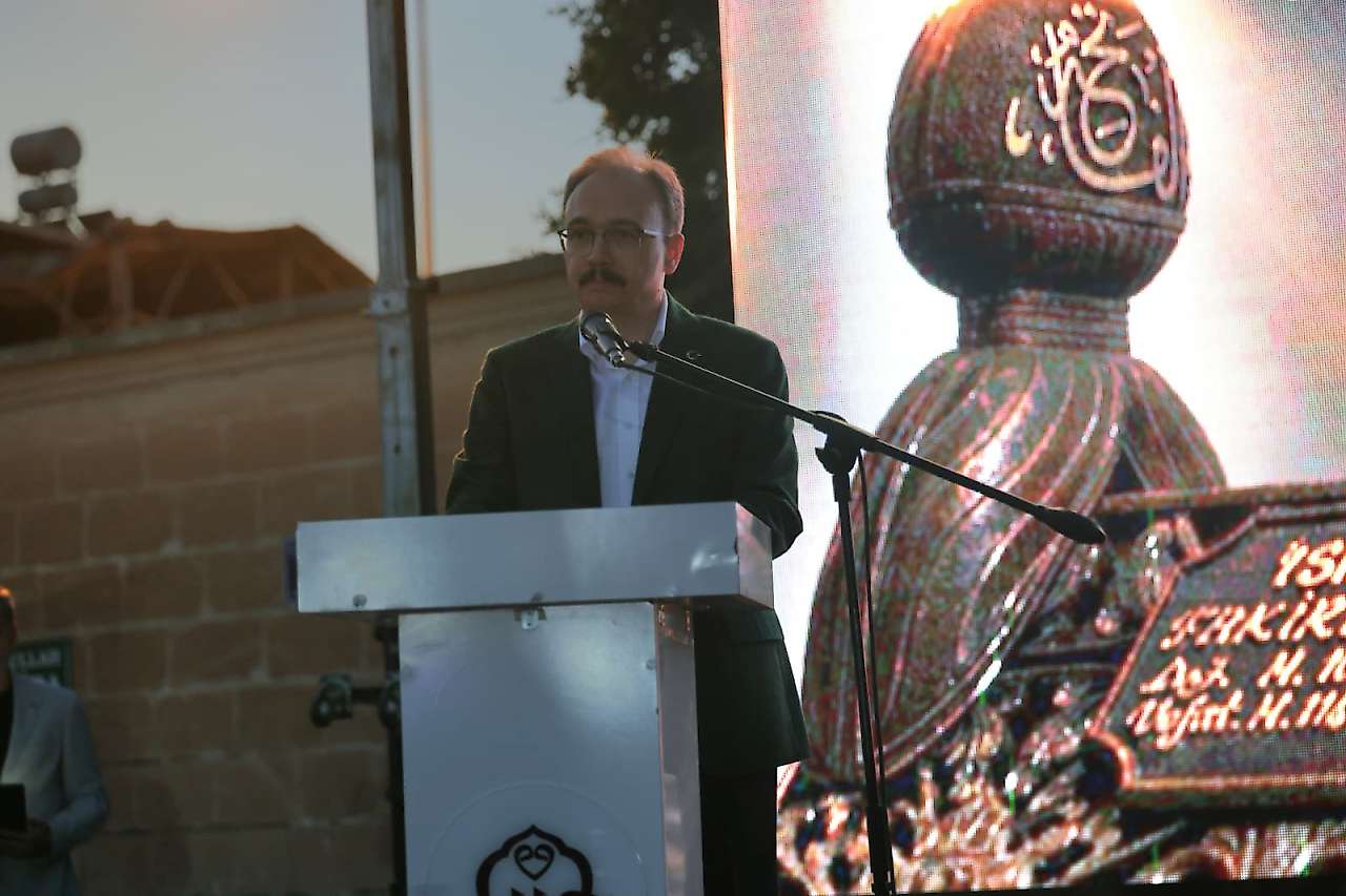 Siirt Tillo'da 263 Yıllık Güneş Hadisesi Yeniden Gerçekleşti