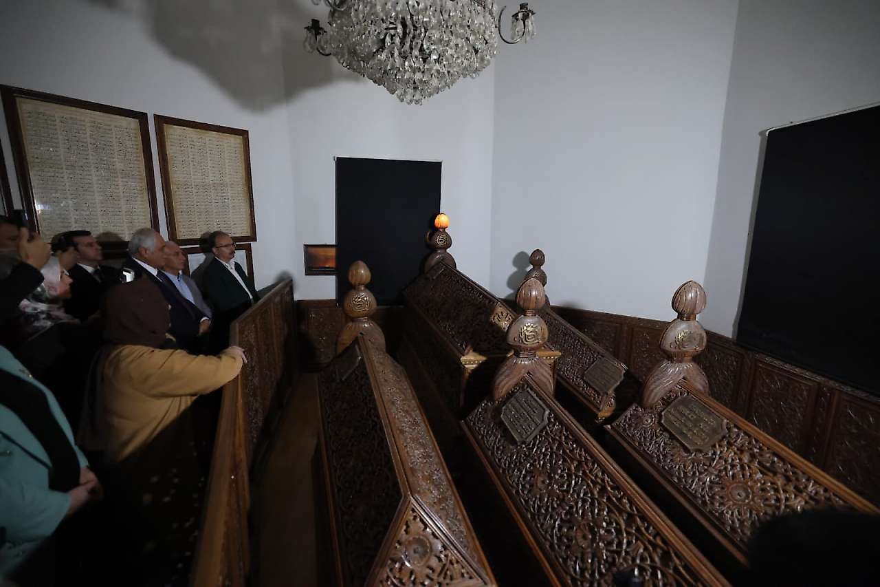 Siirt Tillo'da 263 Yıllık Güneş Hadisesi Yeniden Gerçekleşti