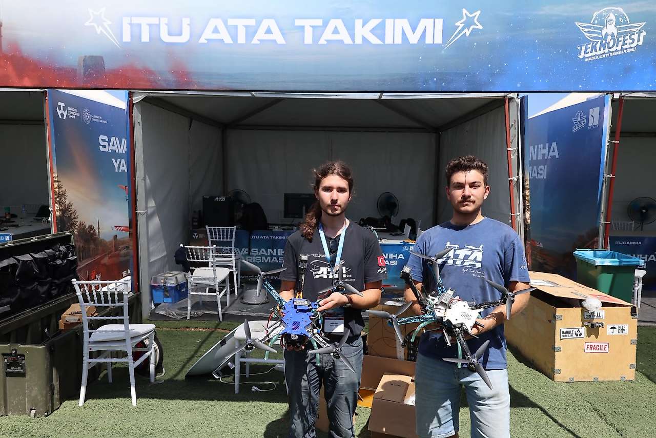 Siirt'te İHA Heyecanı Zirveye Çıkıyor: 42 Takım Havalimanında Buluşacak