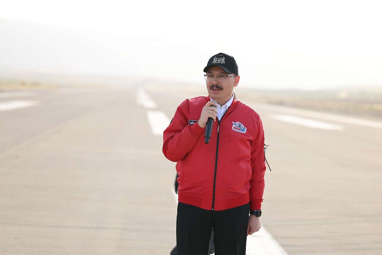 TEKNOFEST 2026 Siirt'e Teknoloji, Tanıtım ve Ekonomik Hareketlilik Kazandırdı
