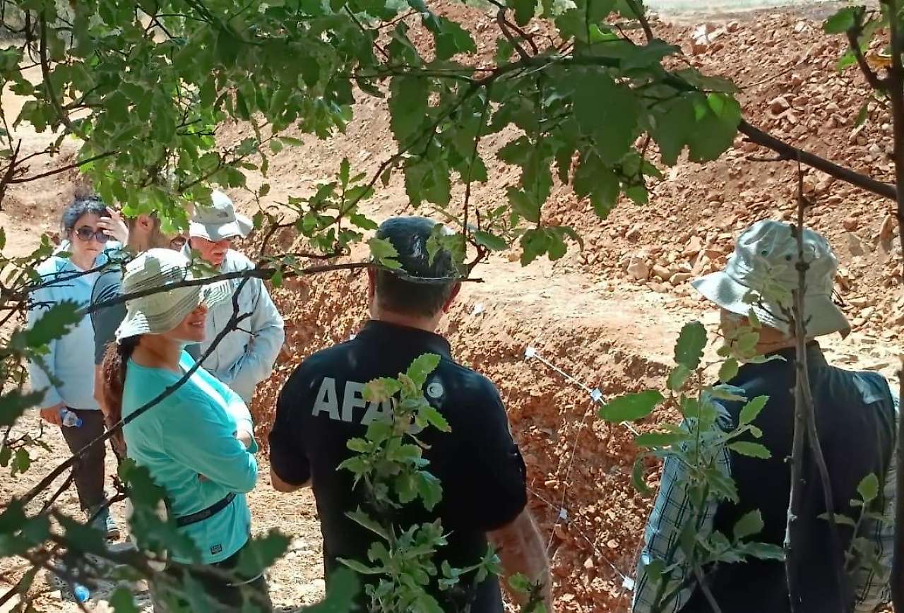 Siirt'te Şirvan-Pervari Fay Hattı İçin Kritik Uyarı: Bazı Kollar 7 Büyüklüğünde Deprem Üretebilir
