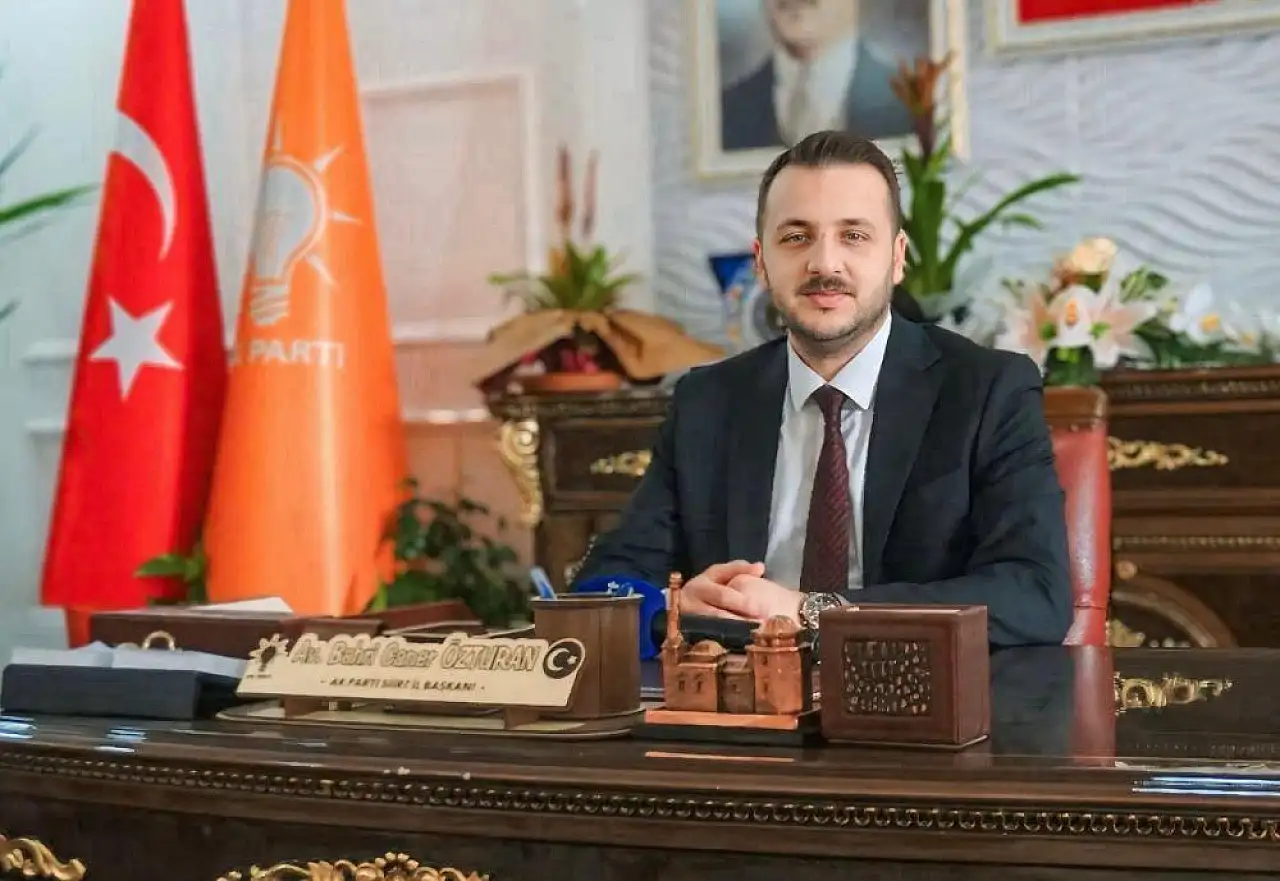 Siirt Üniversitesi Merkez Yerleşkesi Yerine