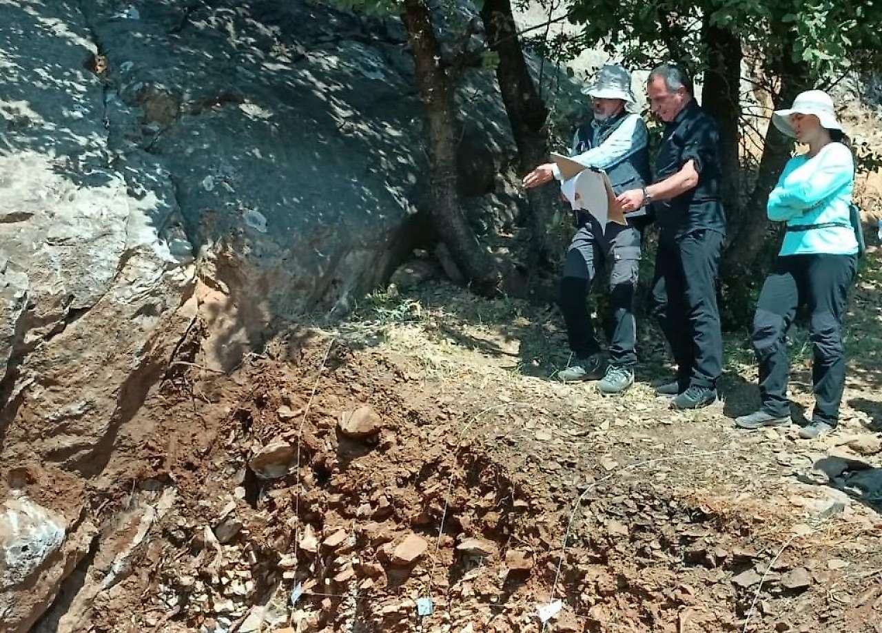 Siirt'te Şirvan-Pervari Fay Hattı İçin Kritik Uyarı: Bazı Kollar 7 Büyüklüğünde Deprem Üretebilir