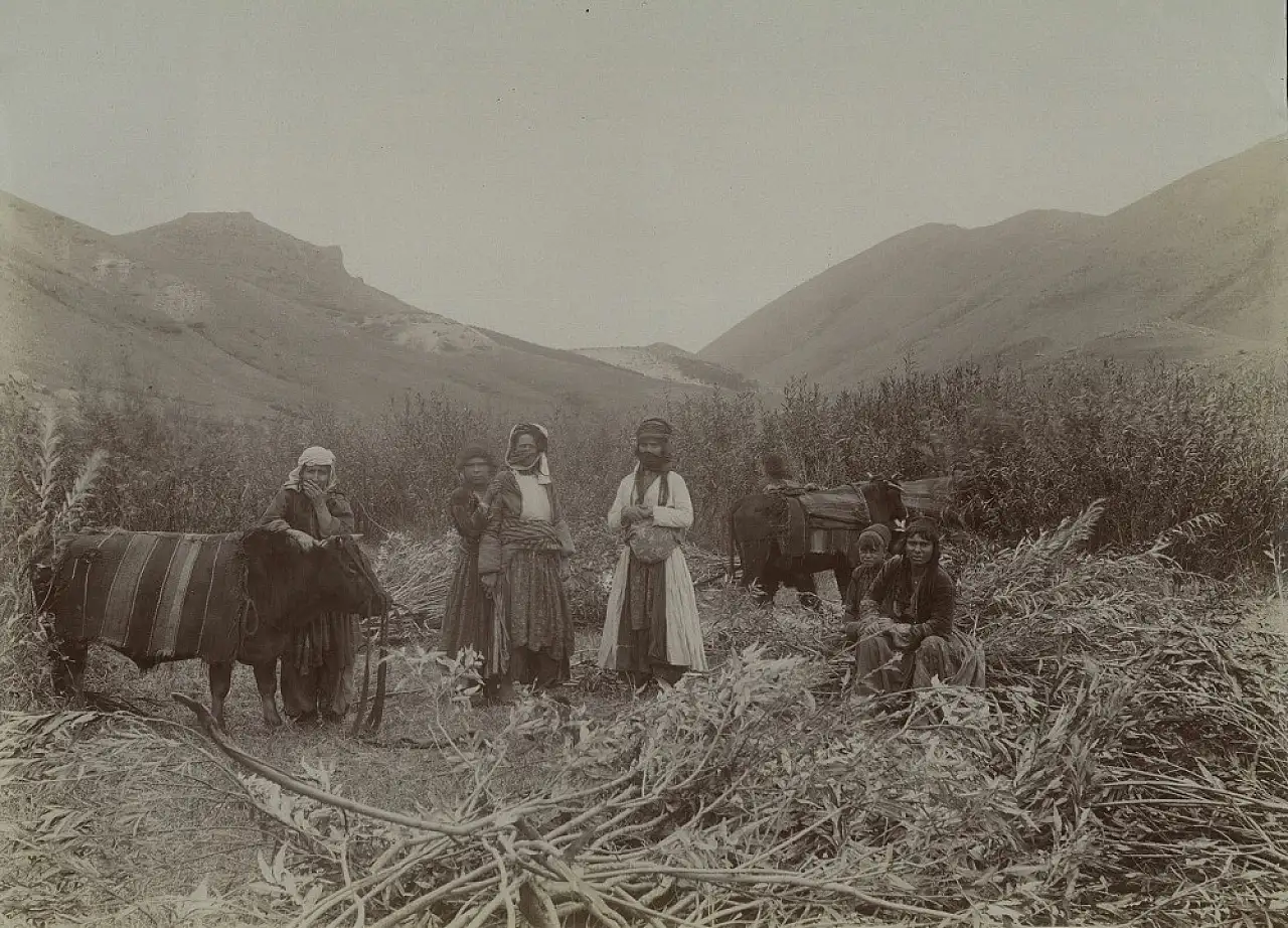 Siirt: Binlerce Yıllık Tarih, Çok Kültürlü Toplum ve Yaşayan Miras - Siirt Tarihi