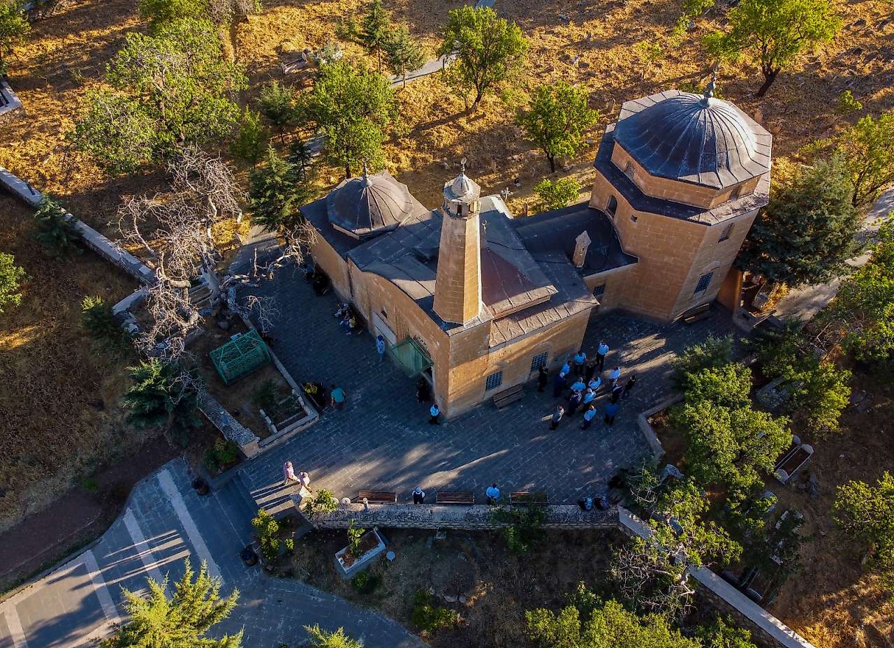 Siirt Tillo'da 263 Yıllık Güneş Hadisesi Yeniden Gerçekleşti