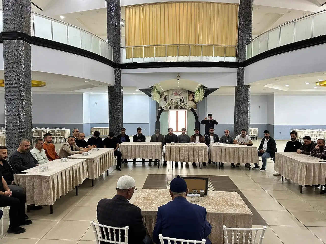Siirtli Müzisyenler Trafik Kazasında Hayatını Kaybeden Siirtli Genci Unutmadı!