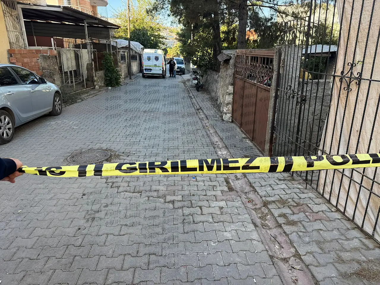 Siirt'te Aile Faciası: İki Kişi Hayatını Kaybetti, Üç Yaralı