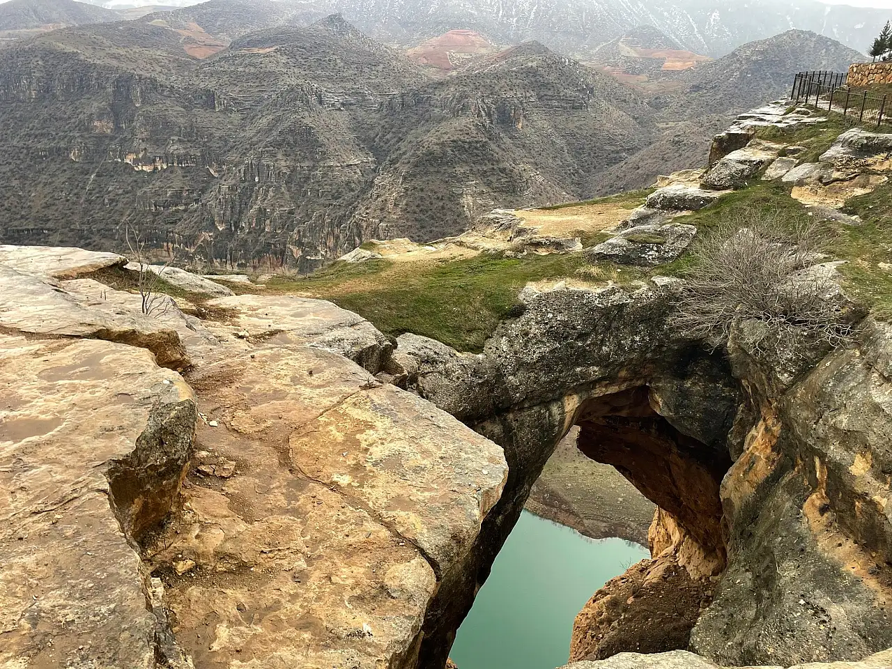 Siirt'te Pazar Günü İçin Klasik Rota! 10'da Büryan, Öğlen Botan