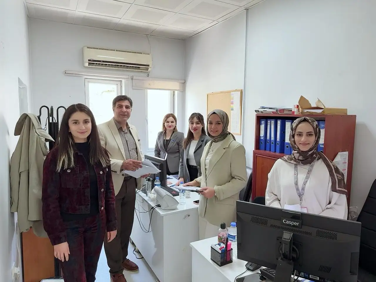 Siirt Pervari Devlet Hastanesinde Hizmet Kalitesi Mercek Altında