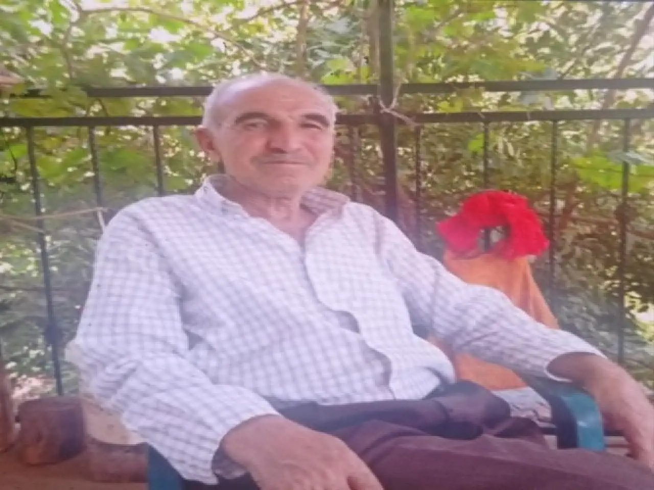 Diyarbakır'da Baba-Oğul Tartışması Kanlı Bitti: Baba Hayatını Kaybetti