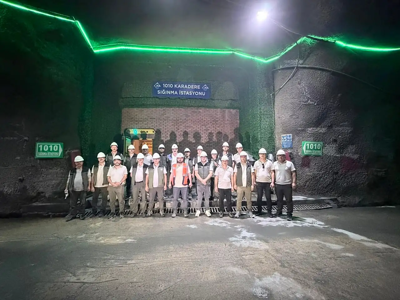 Orman Bölge Müdürlüğü'nün Genel Değerlendirme Toplantısı Siirt'te Yapıldı