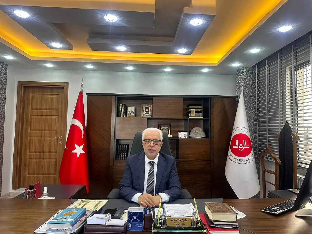 Siirt'te Yaz Kur'an Kurslarında Rekor: 12 Bini Aşkın Öğrenci Eğitim Alıyor