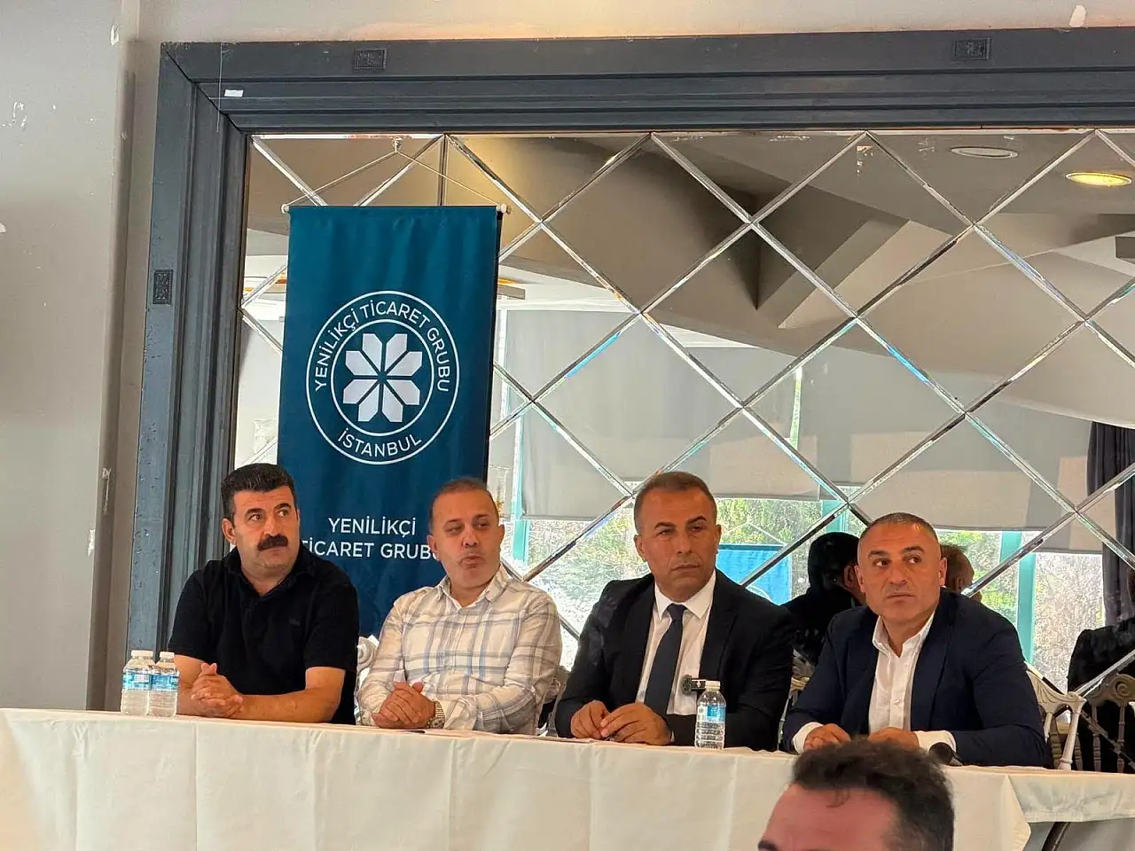 Şirvanlılar Derneği'nden Karaca Tasıl Köyü'ne Teşekkür