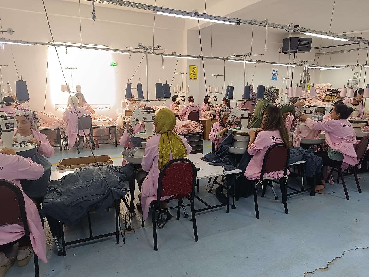 Siirt'in Gençleri Şehirde Kalmak İstiyor: Bunun Yolu İstihdamdan Geçiyor