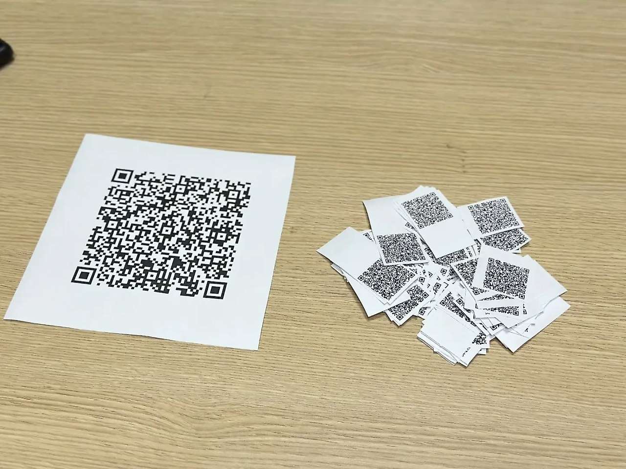 Siirt Eğitim ve Araştırma Hastanesi'nde Bir İlk: Hastalara QR Kodlu Bilgilendirme