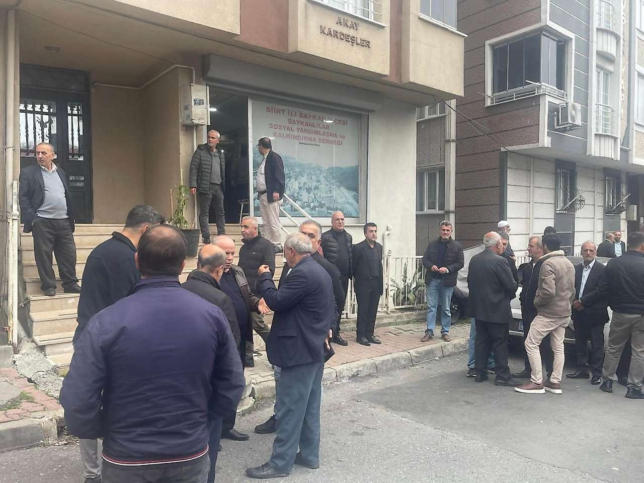Siirtli Canan'ın Acı Ölümü: Çocuklarını Okula Götürdükten Sonra Kaza Geçirdi
