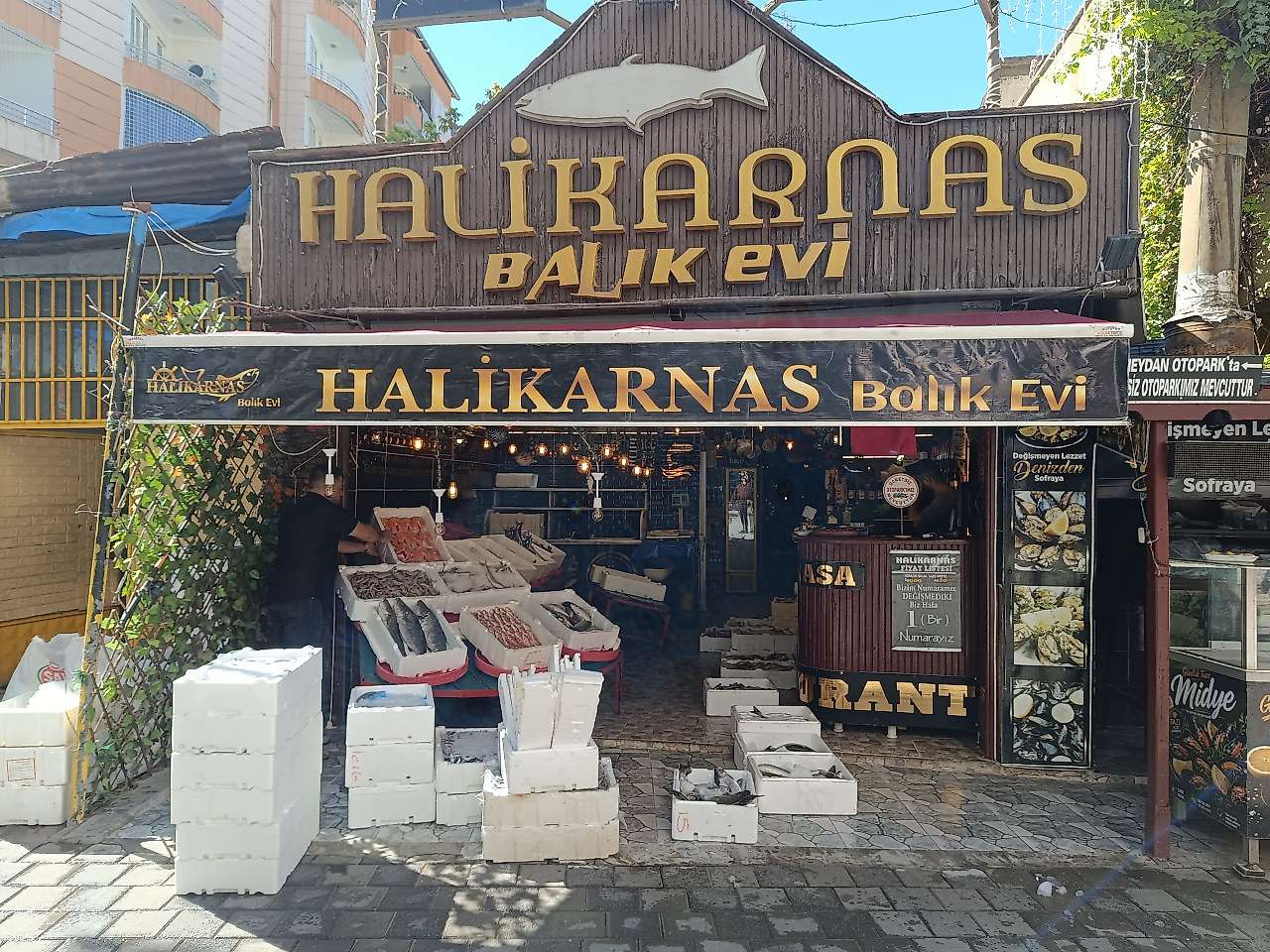 Siirt'te Balık Fiyatları Belli Oldu: Kış Yaklaşırken Talep Artıyor