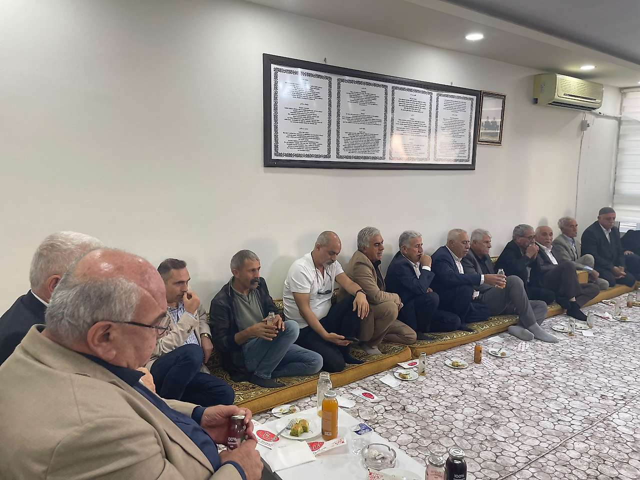 Batman'da 70 Yıllık Husumet Son Buldu: İki Aile Barıştı