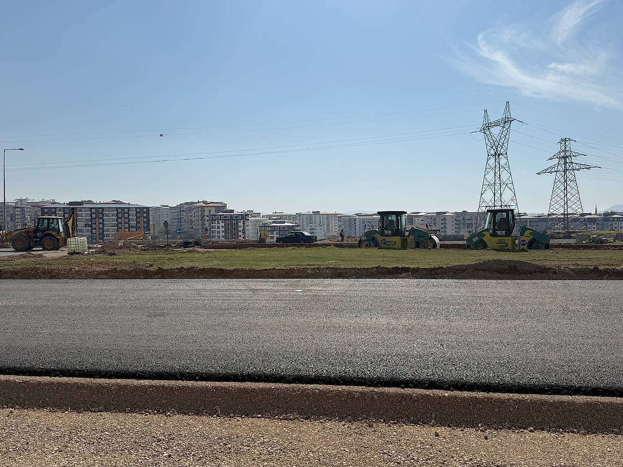 Siirt Hastane Kavşağı Neden Bitmiyor? Vatandaş Mağdur, Yol Ne Zaman Açılacak?