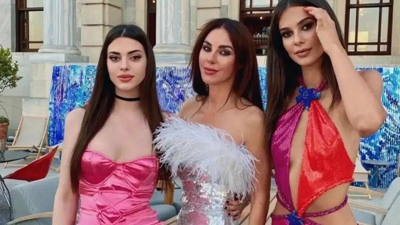 Deren Talu'dan Yeni Test Açıklaması: 'Sonuçlar Negatif'