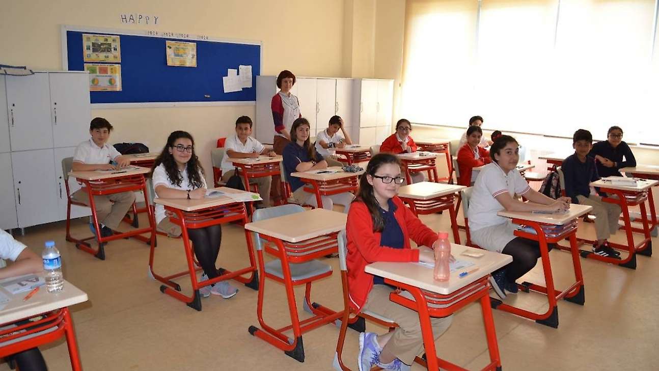 12 Haziran'da Okullar Tatil Edilecek: MEB'den LGS Öncesi Kritik Karar