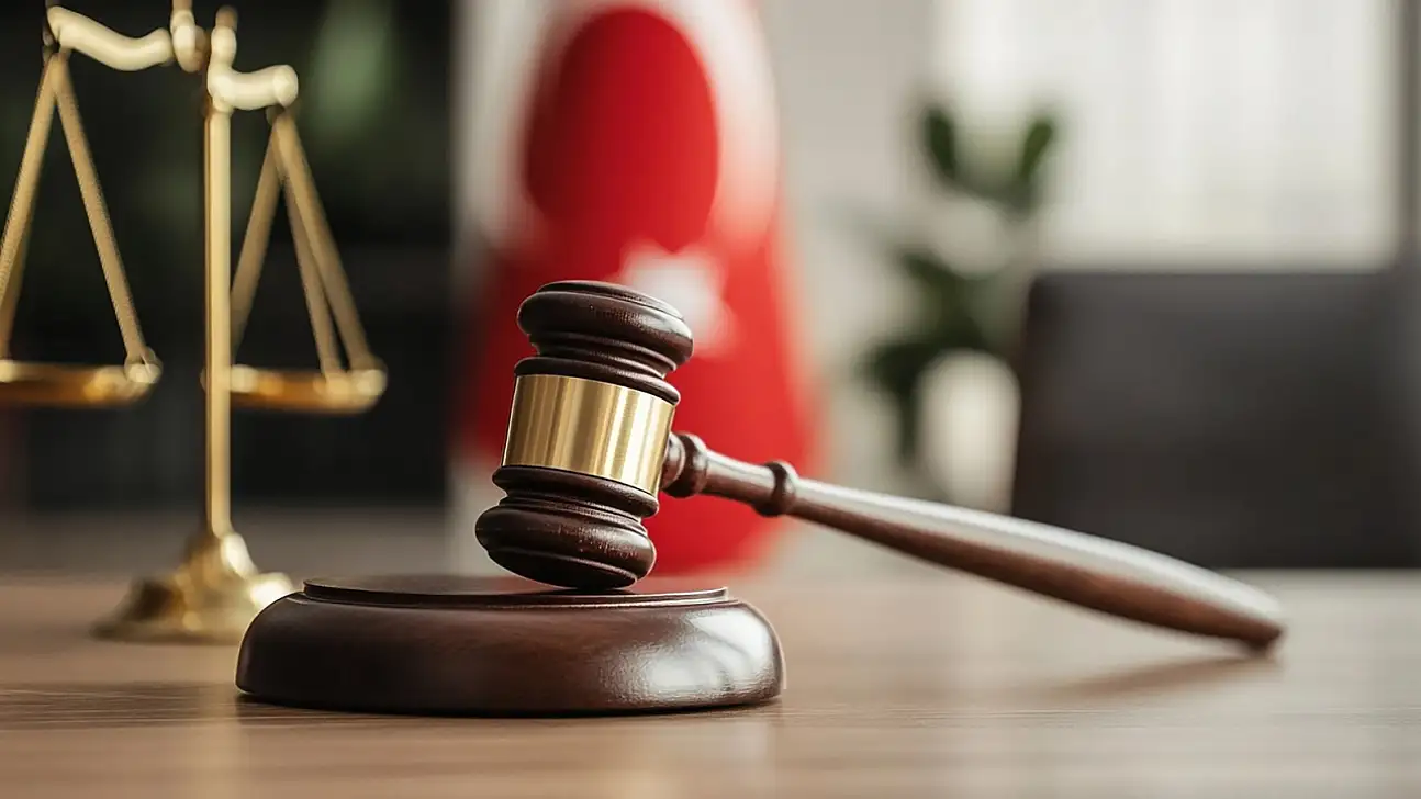 AK Parti'den Kayyım Çıkışı! ''Kayyım Düşmeli''