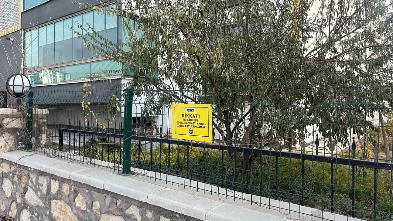 Siirt'te Doğal Gaz Güvenliği İçin Büyük Tarama: 1.500 Kilometre Tarandı