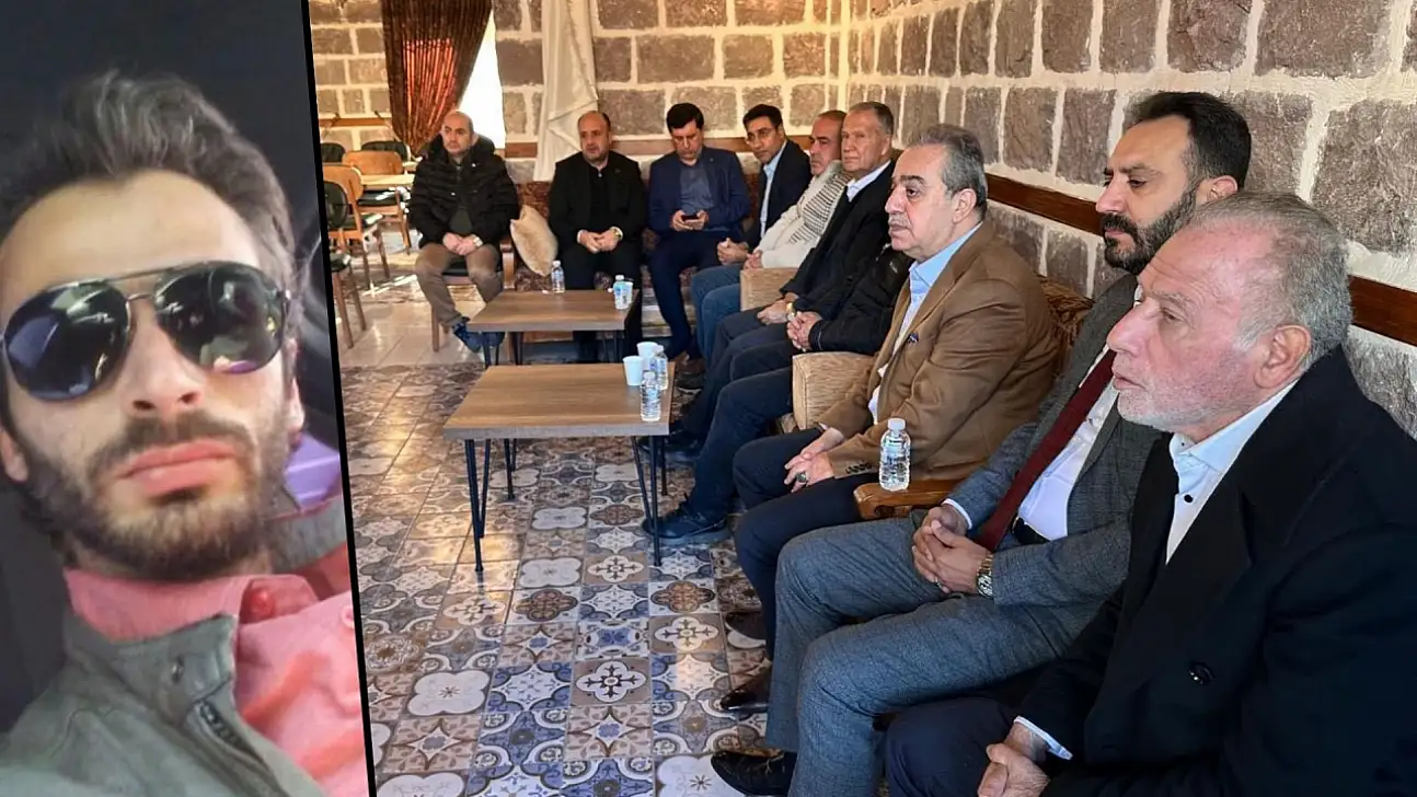 Amerika'da Öldürülen Siirtli Gencin Ölüm Nedeni Belli Oldu