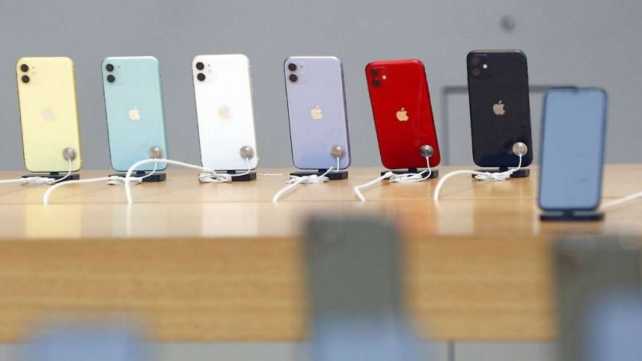 Apple'dan Radikal Karar: 4 Popüler iPhone Modeli Emekliye Ayrılıyor