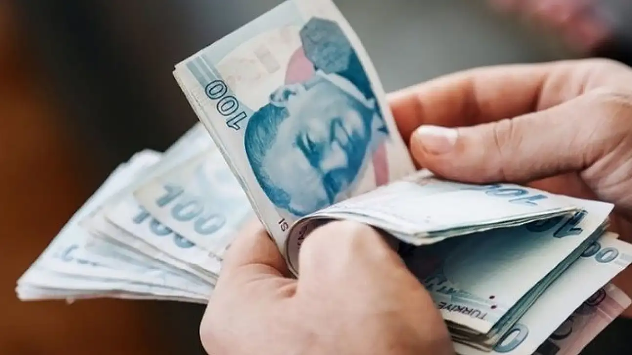 Aralık ayı doğum yardımları annelerin hesaplarına yatırıldı