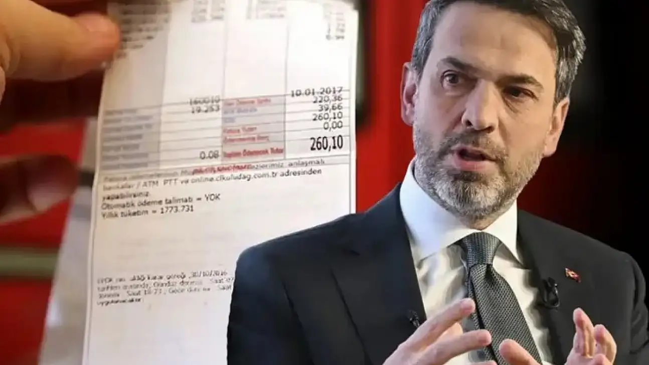 Bakan Bayraktar: Ocak ayında doğalgaz ve elektrikte fiyat düzenlemesi planlanmıyor