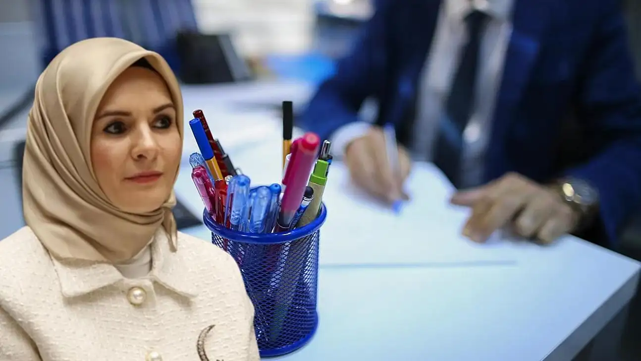 Bakan Göktaş Duyurdu! Aile ve Sosyal Hizmetler Bakanlığı'na 3 bin personel alınacak!