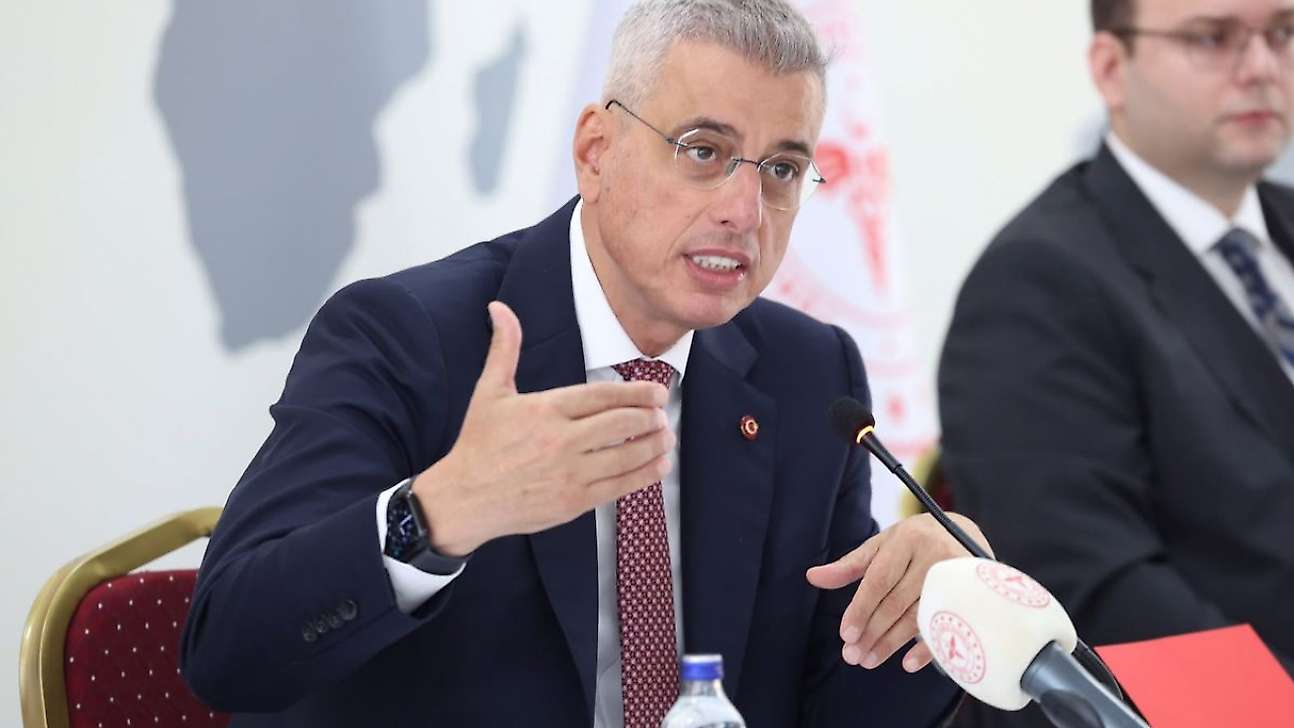 Bakan Memişoğlu 'en büyük tehdidi' açıkladı: Ölümlerin yüzde 50'sinden fazlasında etkili
