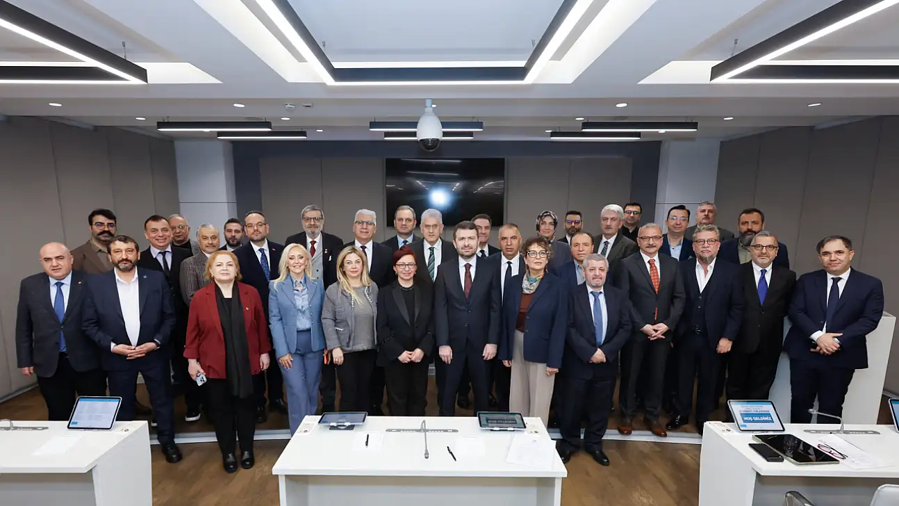 Basın sektörüne yeni destek paketi açıklandı