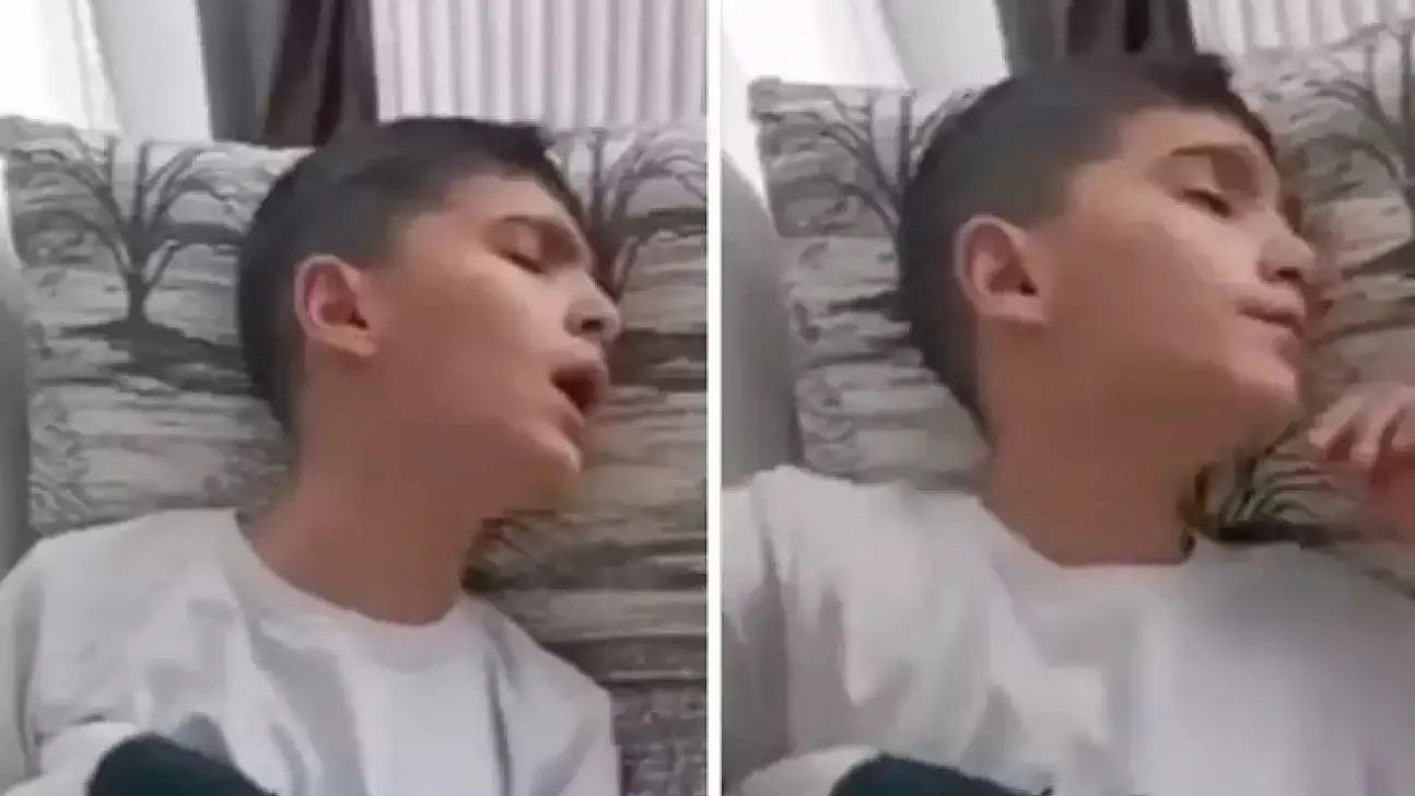 Batman'da 13 yaşındaki çocuk 51 gündür öksürüyor! Bir türlü nedeni bulunamadı